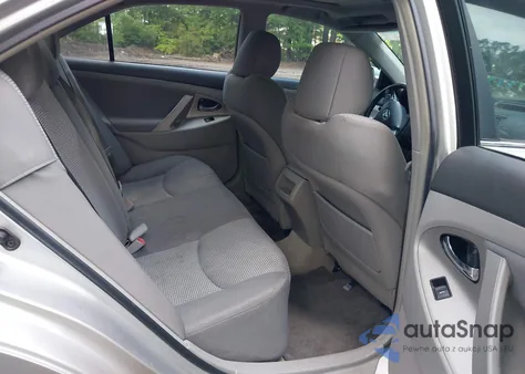 2011 Toyota Camry Se/Le/Xle из США, поврежденный, VIN 4T1BF3EK3BU200056